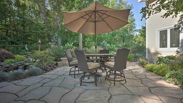 Nhà (4 Bedrooms) | Nội thất