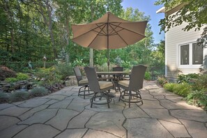 ハウス (4 Bedrooms) | 内装