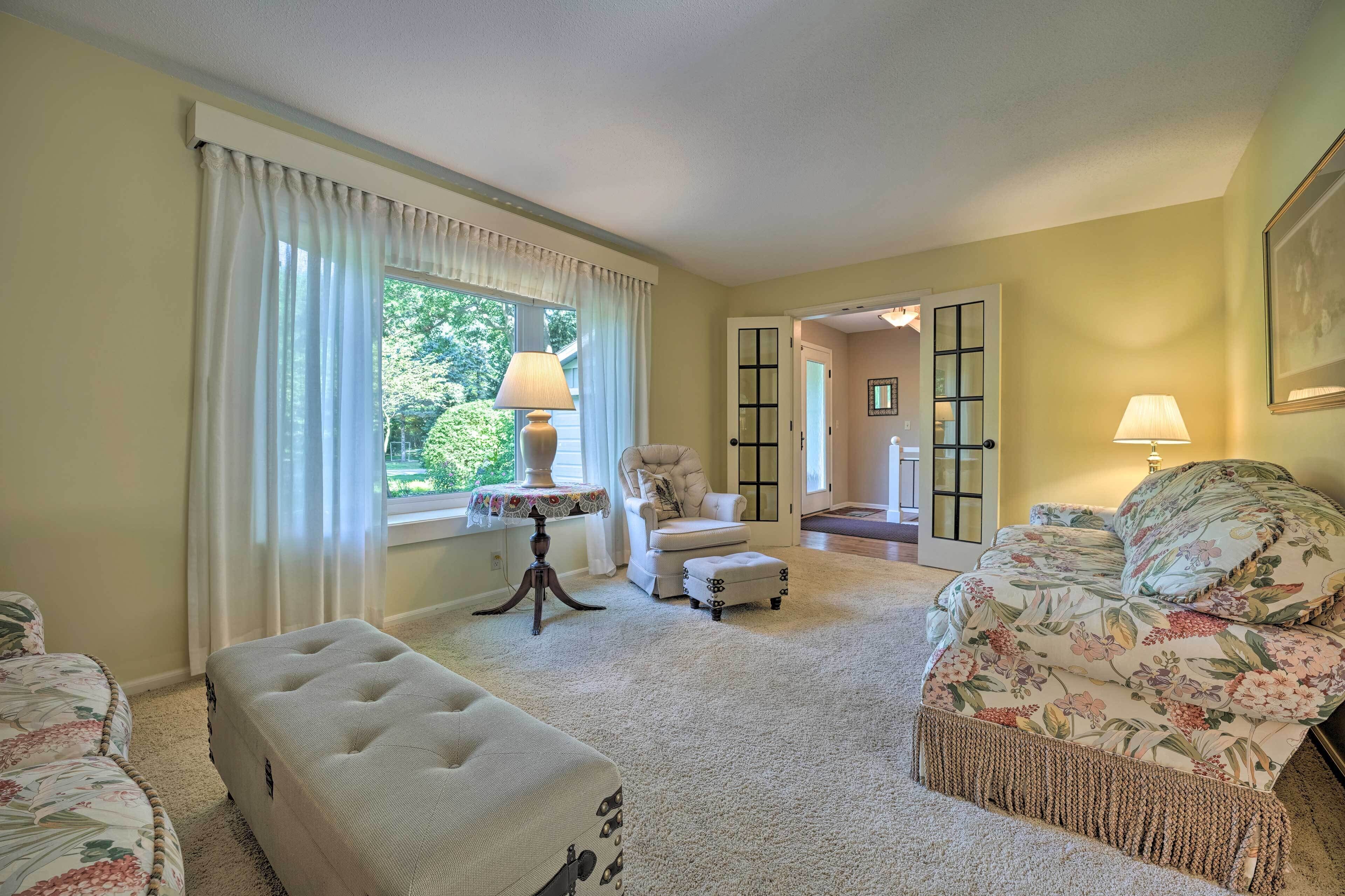 Rumah (4 Bedrooms) | Interior