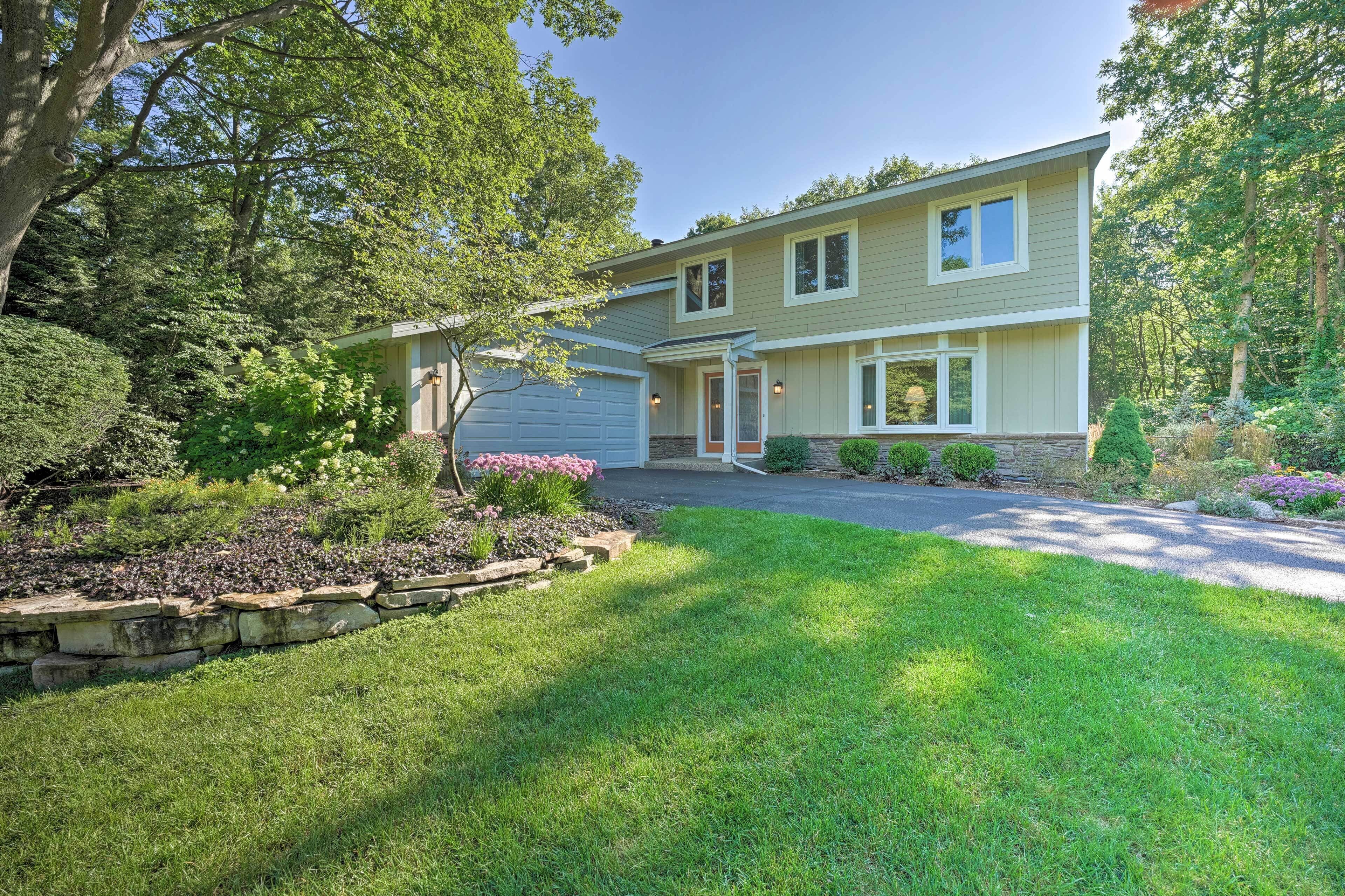 Nhà (4 Bedrooms) | Nội thất