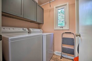 Hus (4 Bedrooms) | Innvendig