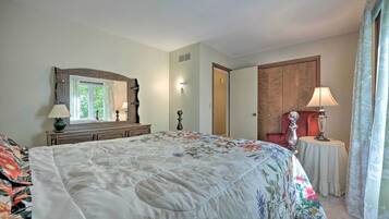 Nhà (4 Bedrooms) | Nội thất