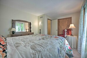 ハウス (4 Bedrooms) | 内装