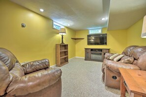 Rumah (4 Bedrooms) | Interior