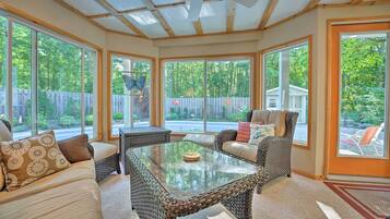 Rumah (4 Bedrooms) | Interior