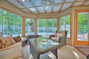 独立别墅 (4 Bedrooms) | 住宿内部