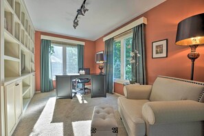 独立别墅 (4 Bedrooms) | 住宿内部