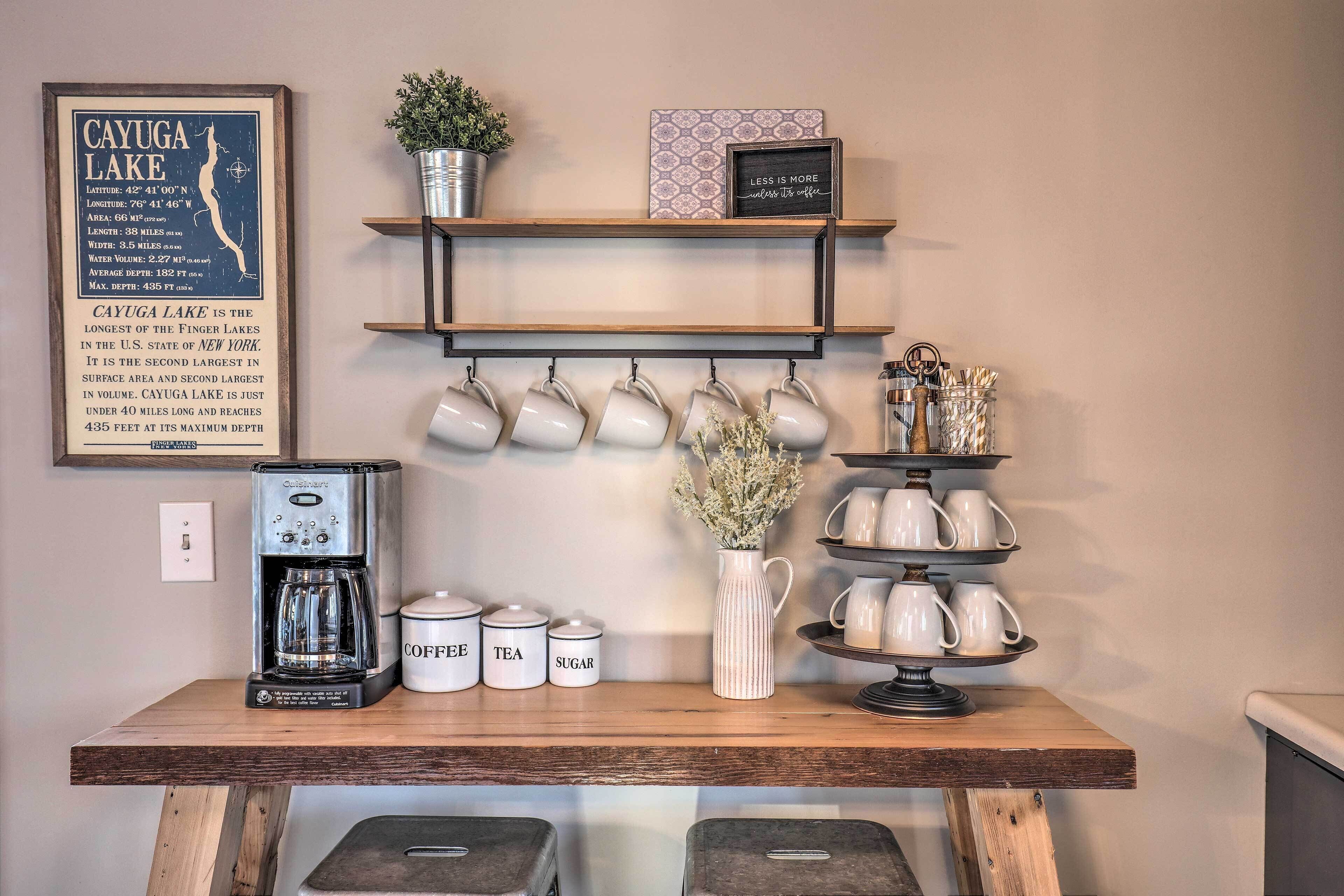 Cottage (4 Bedrooms) | Interior