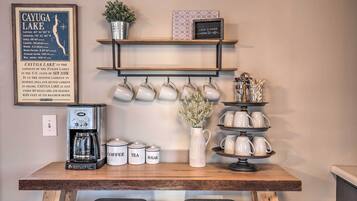 Cottage (4 Bedrooms) | Interior