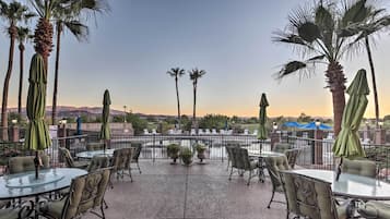 Appartement (2 Bedrooms) | Intérieur