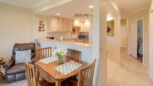 Appartement (2 Bedrooms) | Intérieur