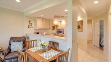 Appartamento (2 Bedrooms) | Interni