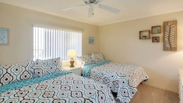 Appartamento (2 Bedrooms) | Interni