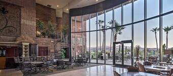 Lake Havasu Getaway w/ Golf Course & Lake Views!