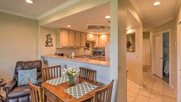 Appartement (2 Bedrooms) | Intérieur