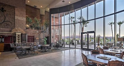 Lake Havasu Getaway w/ Golf Course & Lake Views!