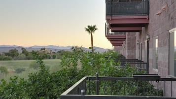 Appartamento (2 Bedrooms) | Interni