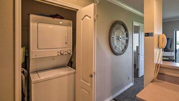 Appartement (2 Bedrooms) | Intérieur