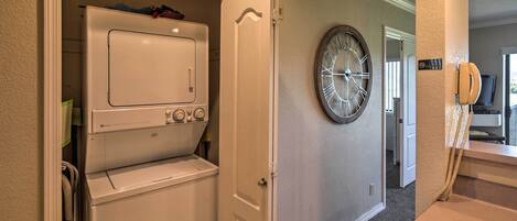 Apartment (2 Bedrooms) | Innenbereich