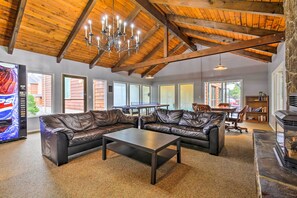 公寓 (2 Bedrooms) | 住宿內部