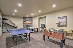 Apartment (3 Bedrooms) | Interior