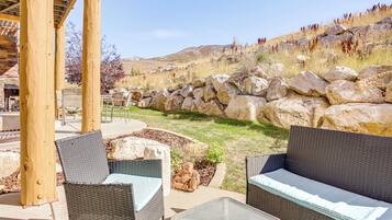 Apartment (3 Bedrooms) | Interior