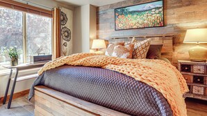 Leilighet (3 Bedrooms) | Innvendig