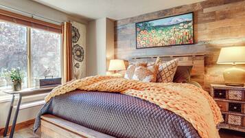 Apartment (3 Bedrooms) | Interior