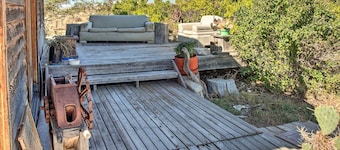 Converted Historic Schoolhouse w/ Views!