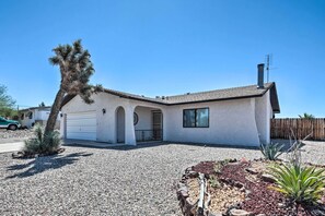 Hus (2 Bedrooms) | Interiør