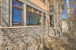 Apartment (0 Bedroom) | Interior