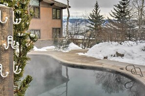 Interior - Ski Lovers Studio w/ Easy Pool + Hot Tub Access! (Snowmass Village)