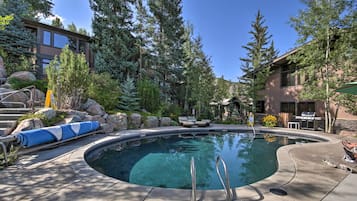 Apartment (0 Bedroom) | Innenbereich