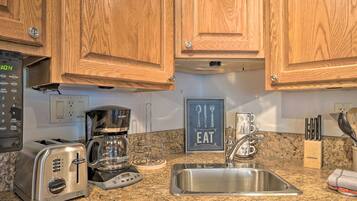 Appartamento (0 Bedroom) | Interni