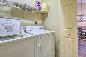 Apartment (2 Bedrooms) | Interior - Magnolia Pointe Condo on Golf Course! (Myrtle Beach)