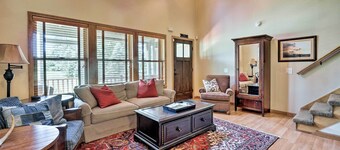 Conneaut Lake Home With Yard, 1/2 Mi to Beach/park