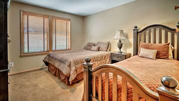 Apartment (3 Bedrooms) | Interior