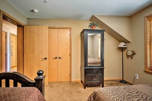 Apartment (3 Bedrooms) | Innenbereich