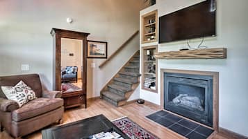 Apartment (3 Bedrooms) | Interior