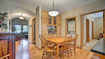 Apartment (3 Bedrooms) | Interior