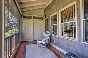 Apartment (3 Bedrooms) | Innenbereich