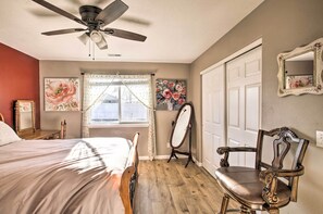 Casa (3 Bedrooms) | Interior