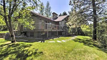 獨棟房屋 (4 Bedrooms) | 住宿內部