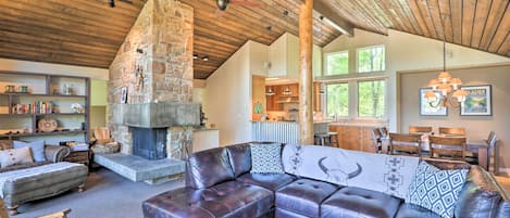 Casa (4 Bedrooms) | Interior