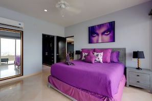 Departamento (3 Bedrooms) | Interior