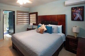 Apartment (3 Bedrooms) | Interior - Luxe Mtn Top Retreat w/ Pool Access & Sea View! (Cabo San Lucas)