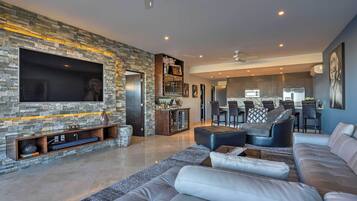 Apartment (3 Bedrooms) | Interior