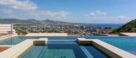 Apartment (3 Bedrooms) | Front of property