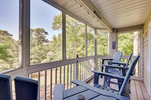 Lägenhet (2 Bedrooms) | Interiör