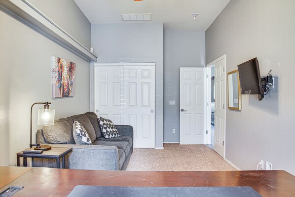 Hus (3 Bedrooms) | Innvendig